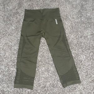 Gymshark leggings